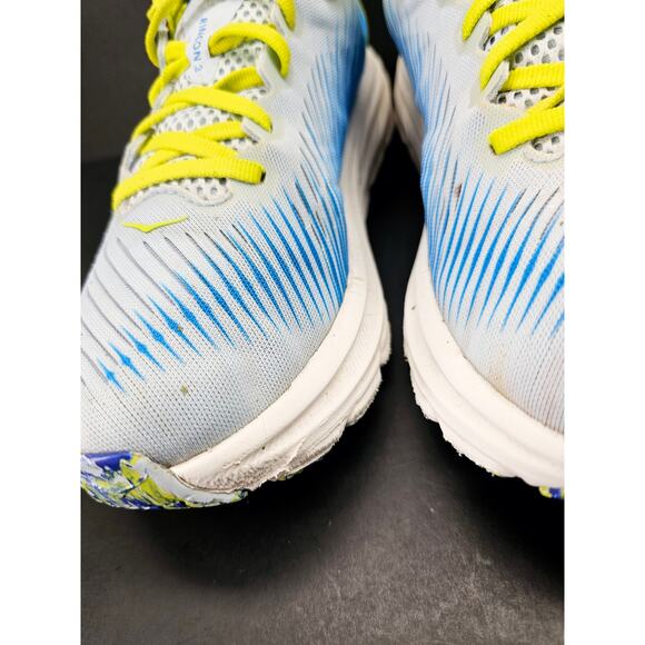 Hoka Men 8 Comfy footwear main image 6